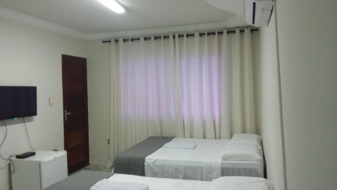 Trip Inn Recife Eksteriør bilde