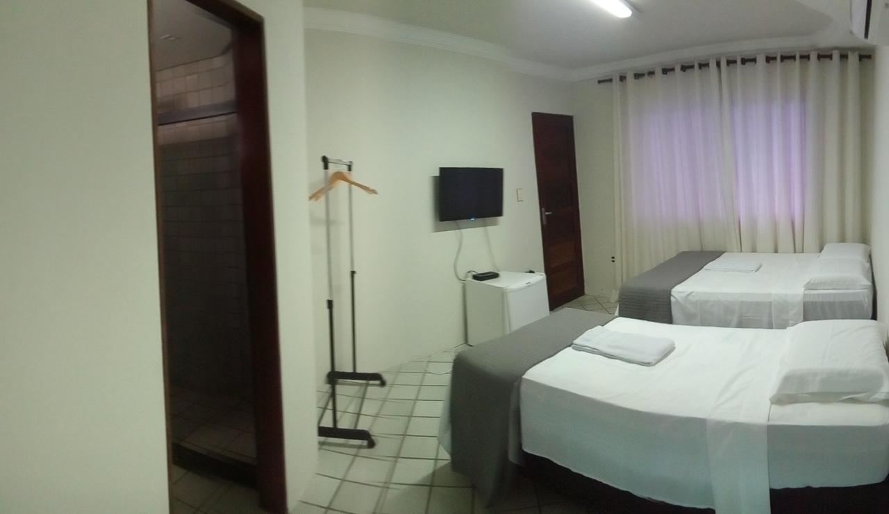 Trip Inn Recife Eksteriør bilde