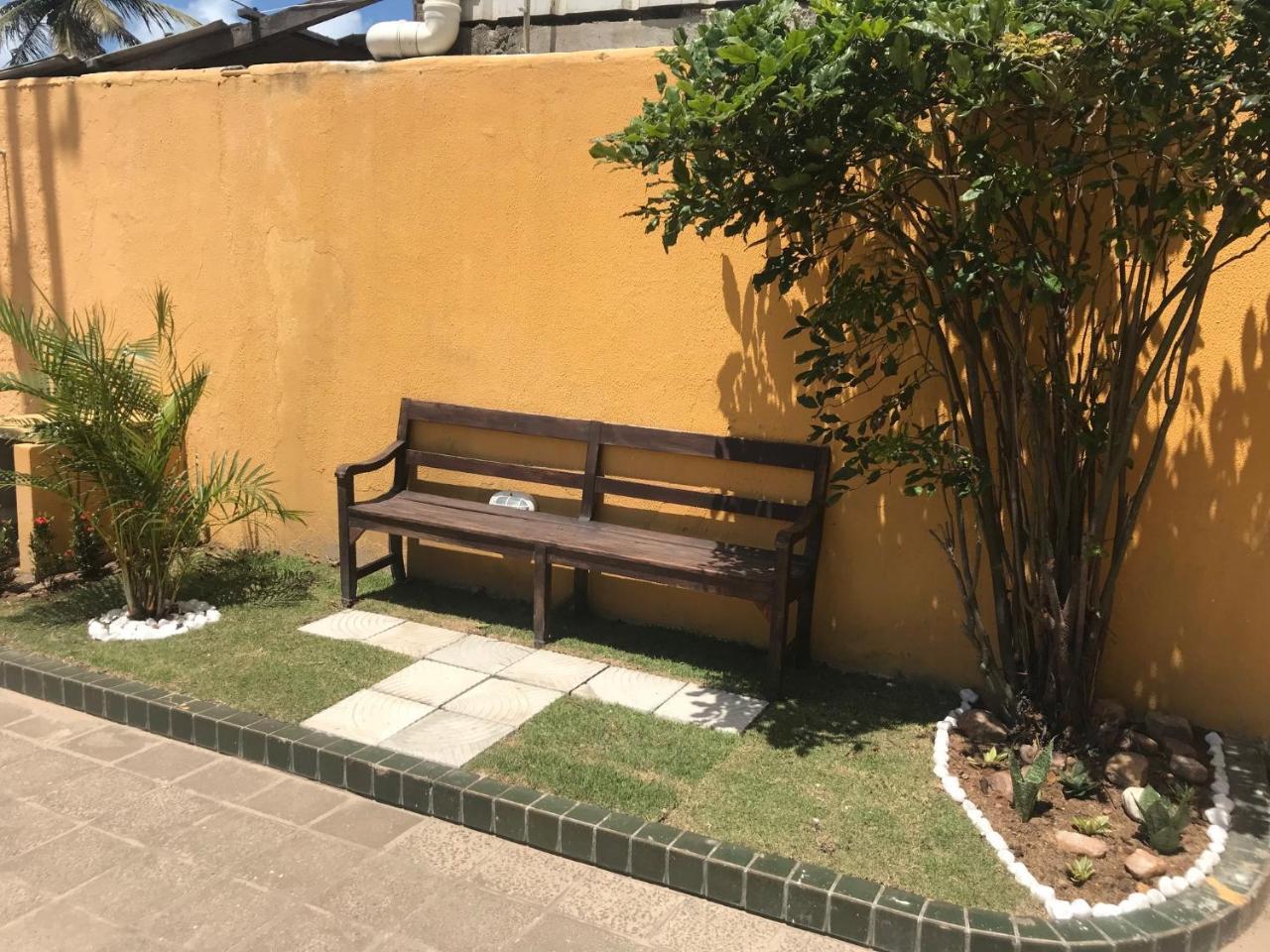 Trip Inn Recife Eksteriør bilde