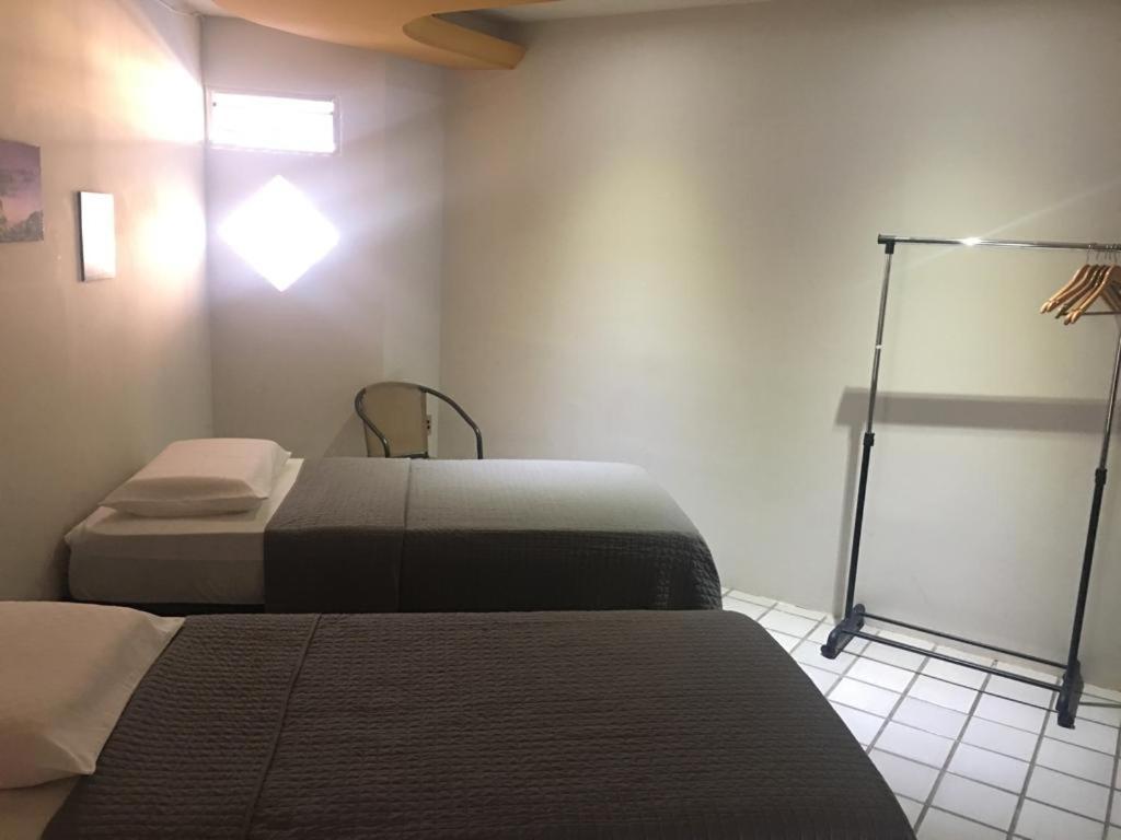 Trip Inn Recife Eksteriør bilde