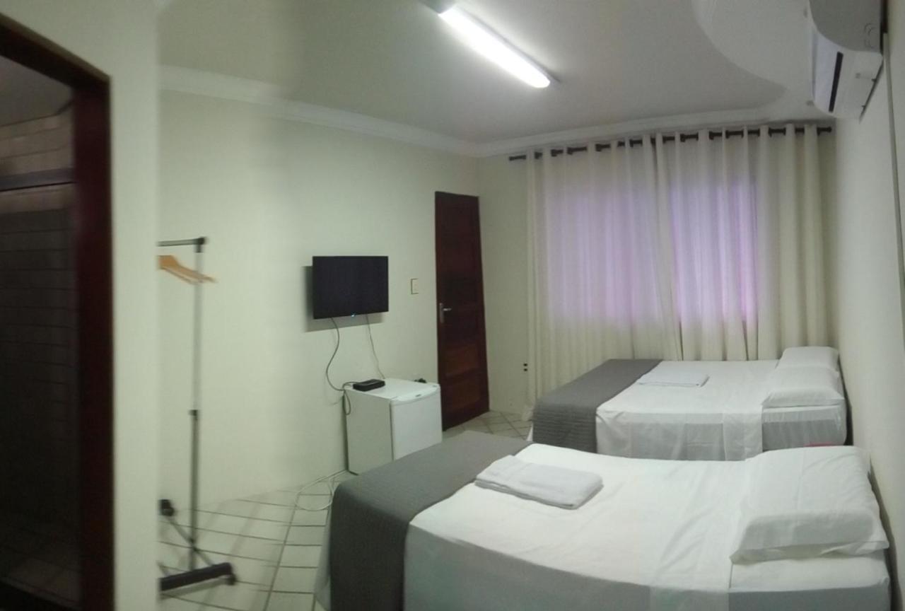Trip Inn Recife Eksteriør bilde