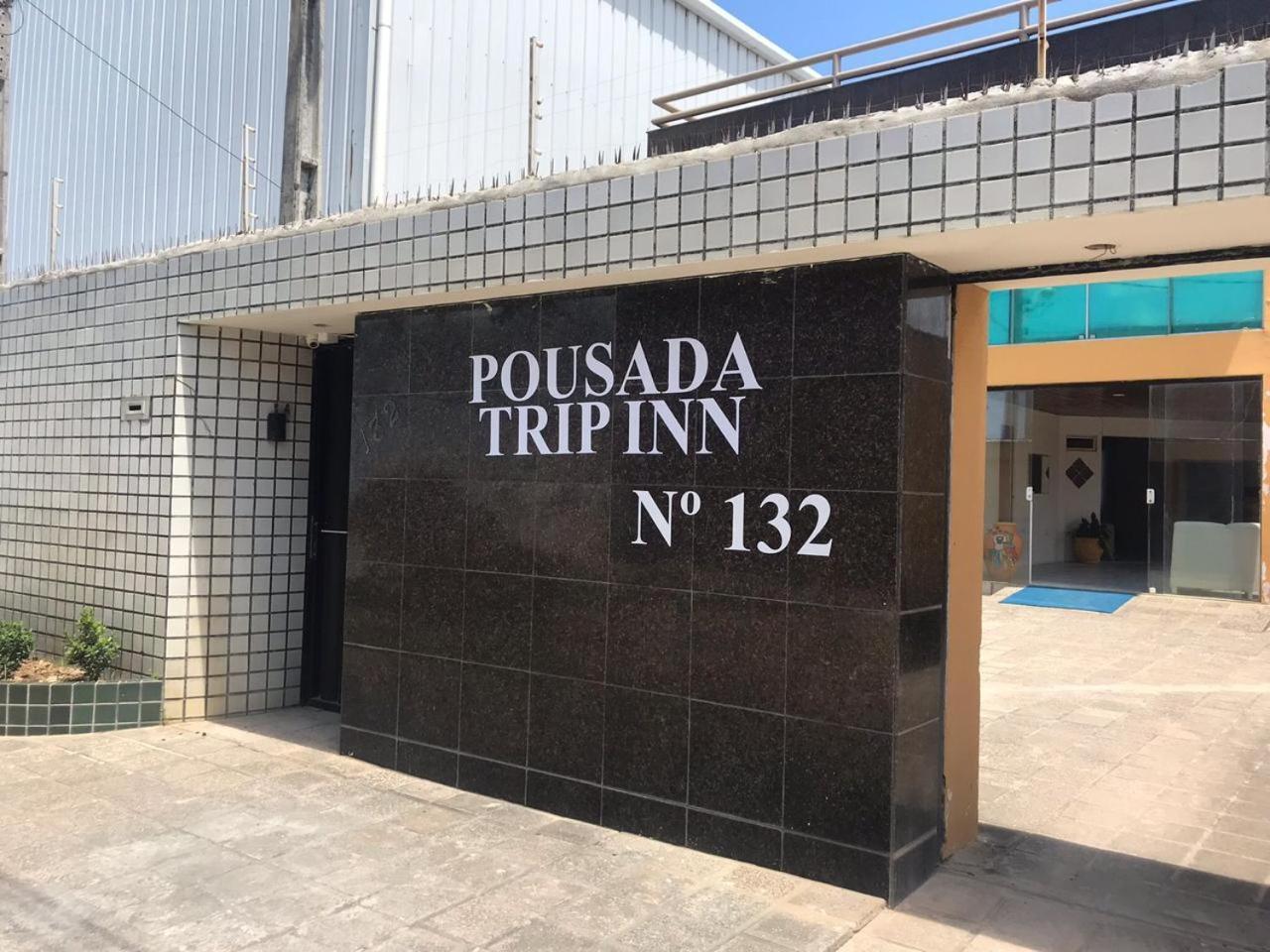 Trip Inn Recife Eksteriør bilde