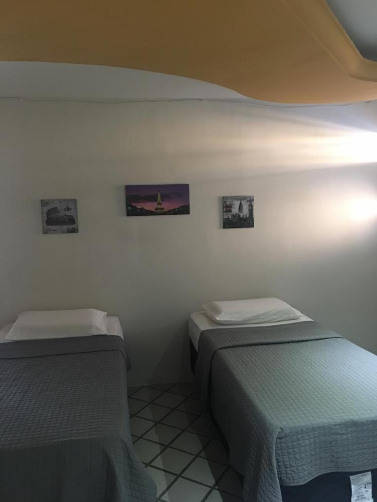 Trip Inn Recife Eksteriør bilde