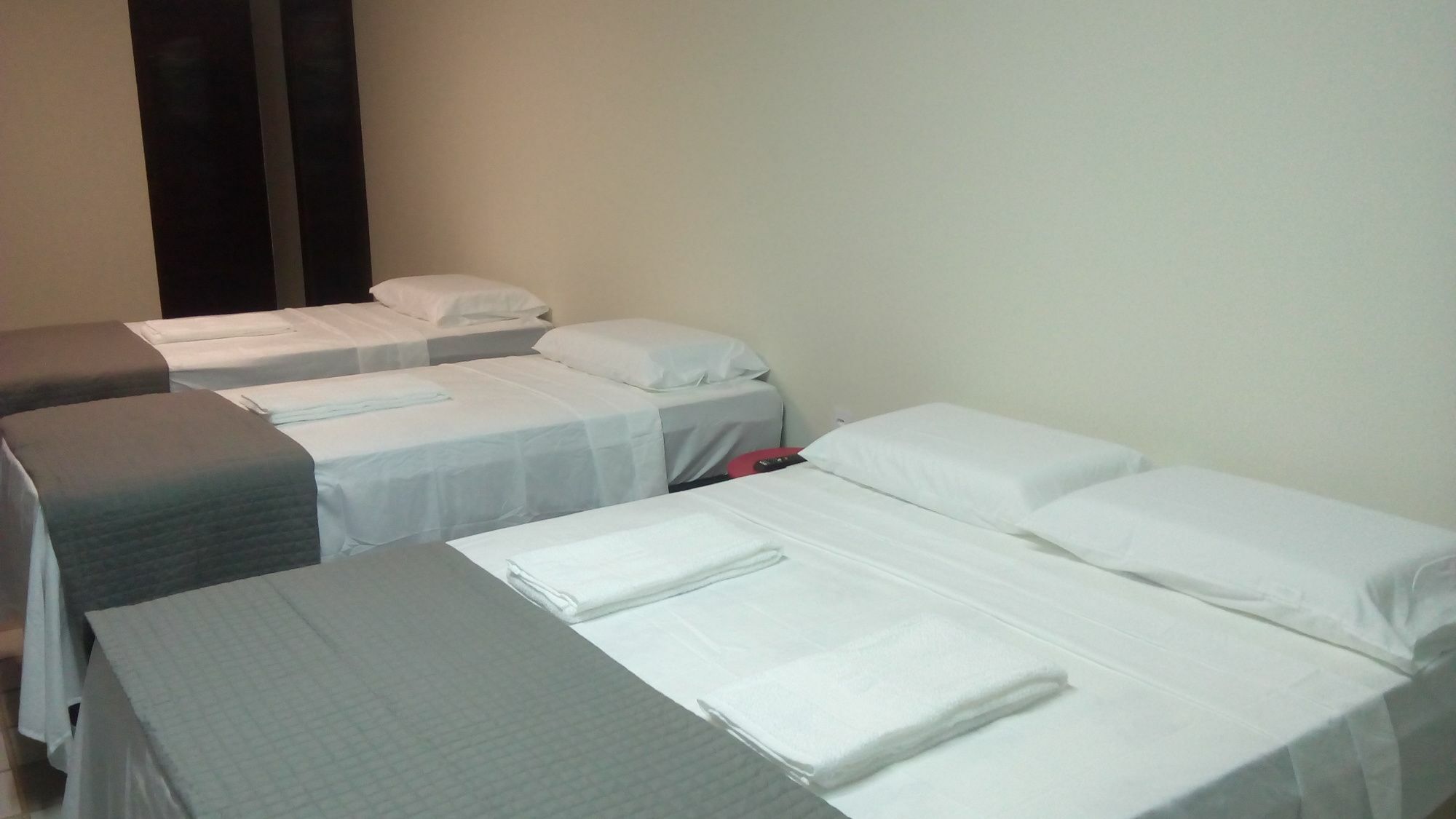 Trip Inn Recife Eksteriør bilde