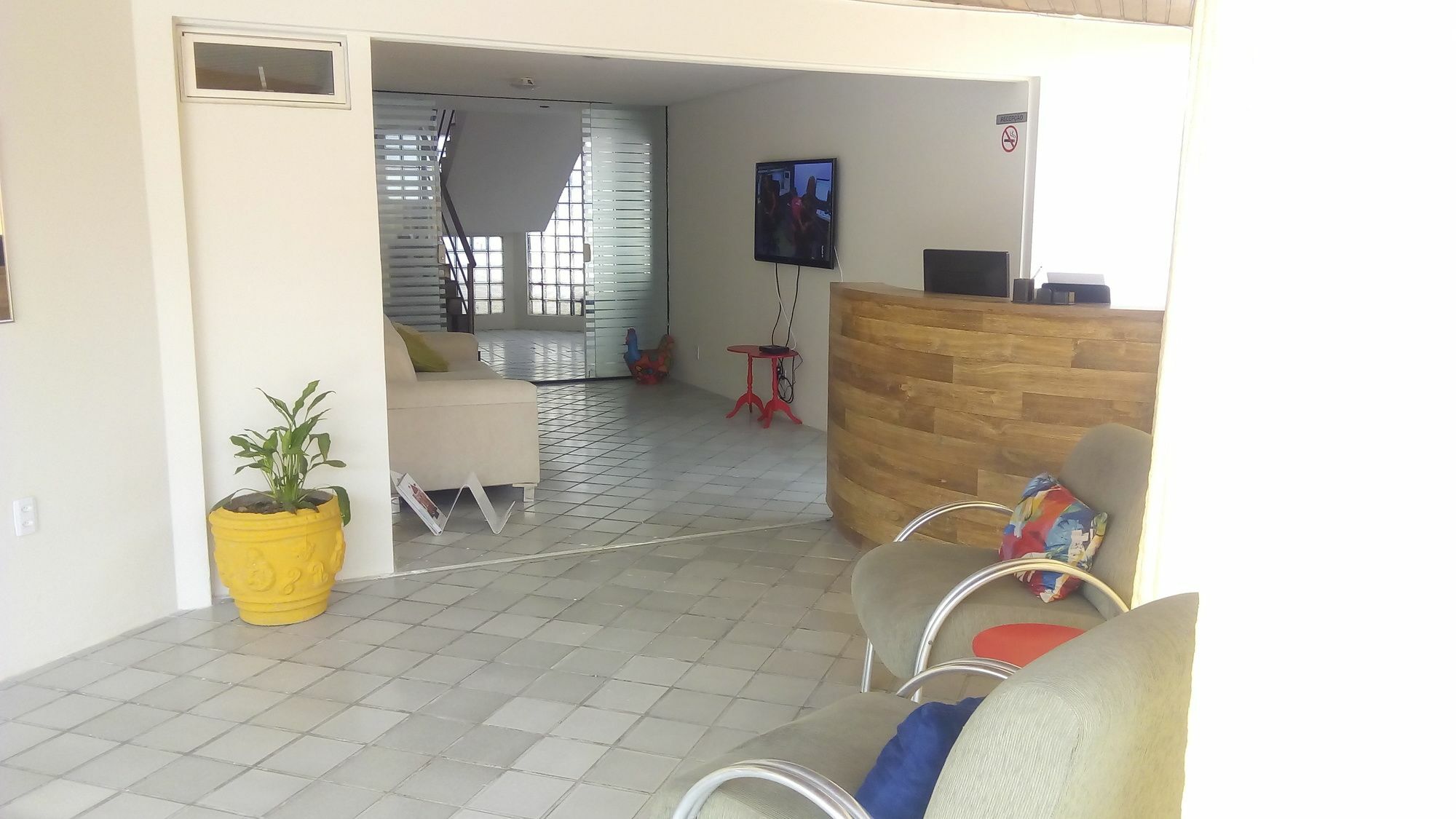 Trip Inn Recife Eksteriør bilde